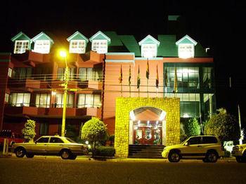 Hotel Royal Lodge - Bild 3