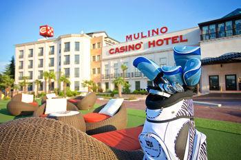 Hotel Casino Mulino - Bild 1