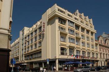 Hotel Central - Bild 1