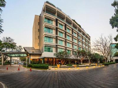 Hotel Royal Princess Larn Luang Bangkok - Bild 4