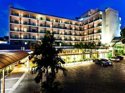 Hotel Royal Princess Larn Luang Bangkok - Bild 3