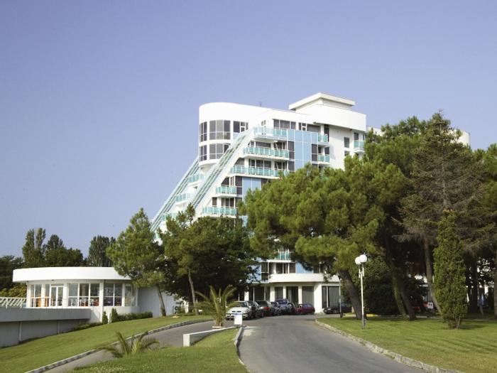 Hotel Rubin - Bild 1