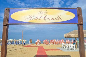Hotel Corallo - Bild 5