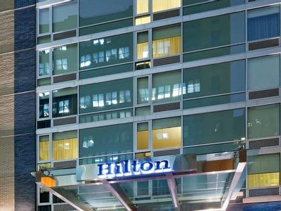 Hotel Hilton New York Fashion District - Bild 2