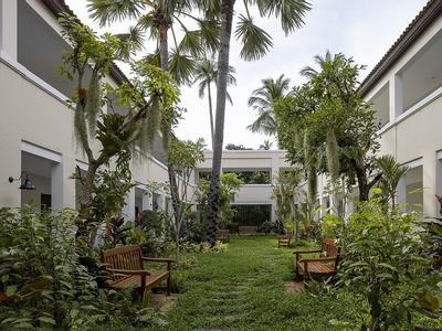 Hotel Samui Palm Beach Resort - Bild 3