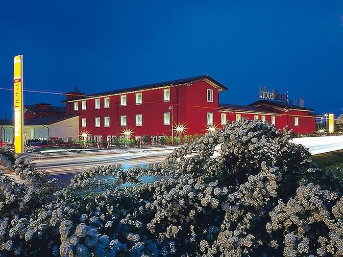 Hotel Fiera di Brescia - Bild 1