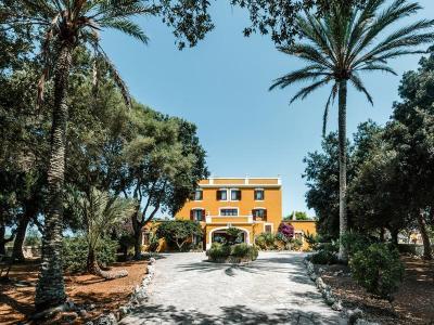 Hotel Rural Sant Ignasi - Bild 5