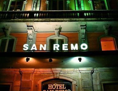 Hotel San Remo - Bild 4