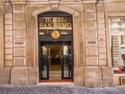 Hotel San Remo - Bild 3