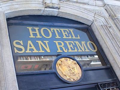 Hotel San Remo - Bild 2