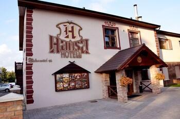 Hansa Hotell - Bild 4
