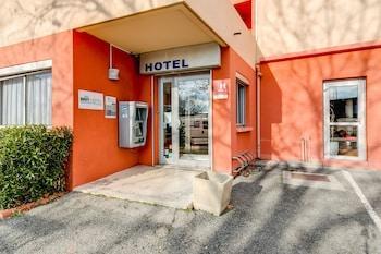 Abbatiale Hotel et Restaurant Grenoble Centre - Bild 4