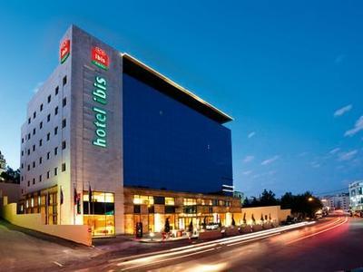 Hotel ibis Amman - Bild 2