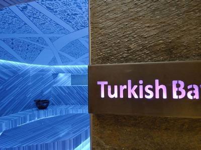 Tulip City Taksim Hotel - Bild 3