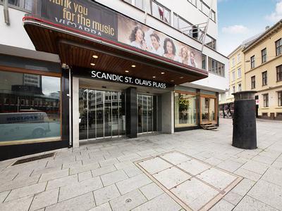 Hotel Scandic St. Olavs Plass - Bild 2