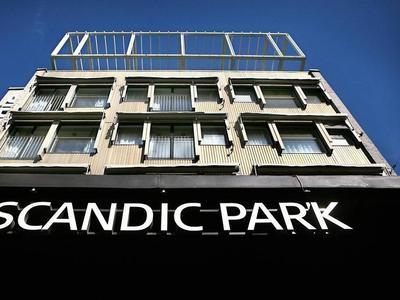 Hotel Scandic Park - Bild 3