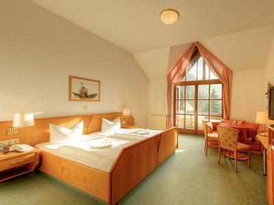 Hotel Schwarzbeerschänke - Bild 5