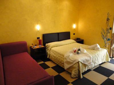 Hotel Memole Inn Sanremo - Bild 3