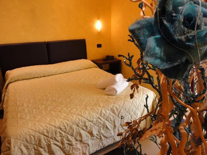 Hotel Memole Inn Sanremo - Bild 1