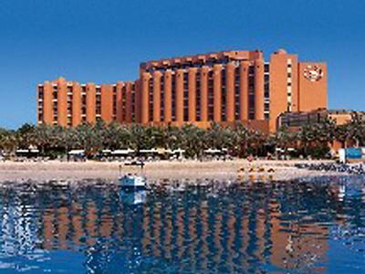 Sheraton Abu Dhabi Hotel & Resort - Bild 3