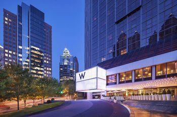 Hotel The Starling Atlanta Midtown, Curio Collection by Hilton - Bild 3
