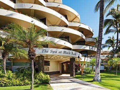 Hotel Sheraton Maui Resort - Bild 3