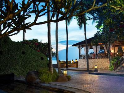 Hotel Sheraton Senggigi Beach Resort - Bild 5