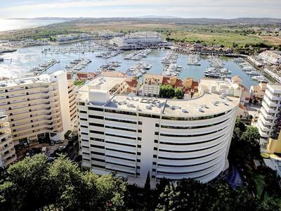 Hotel Vila Galé Marina - Bild 5