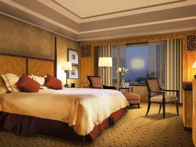 Sheraton Xi'an Hotel - Bild 3