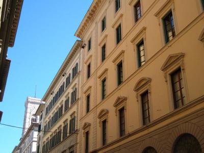 Hotel Residenza Della Signoria - Bild 4
