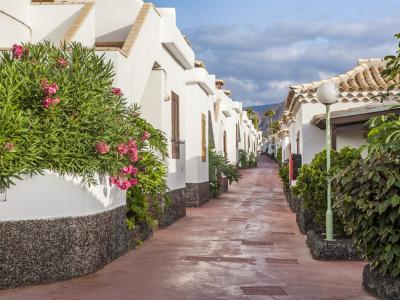 Hotel Royal Tenerife Country Club - Bild 2