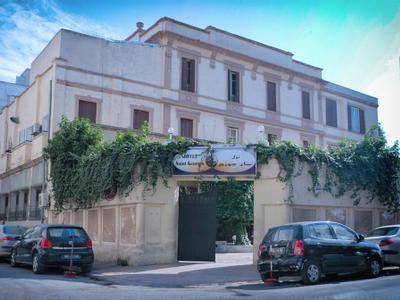 Hotel Saint Georges Tunis - Bild 2