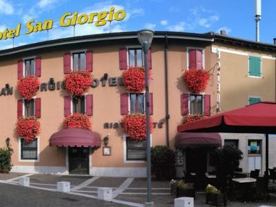 Hotel San Giorgio - Bild 3