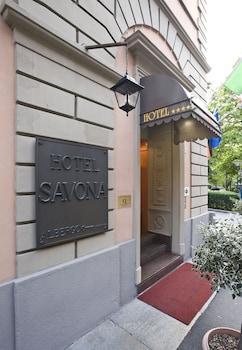 Hotel Savona - Bild 1