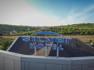 Hotel Silver - Bild 4