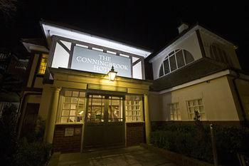 Conningbrook Hotel - Bild 5