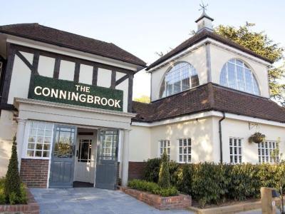 Conningbrook Hotel - Bild 2