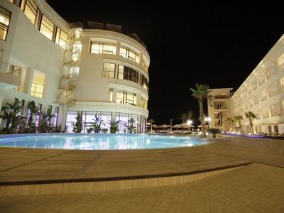 Sousse Palace Hotel & Spa - Bild 5