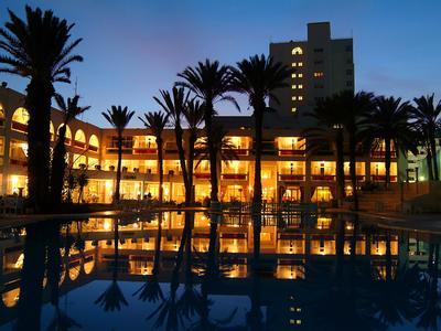 Sousse Palace Hotel & Spa - Bild 2