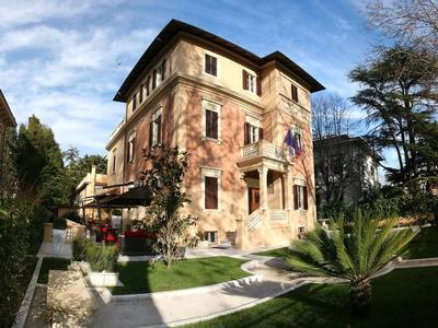 Hotel Villa Dei Platani - Bild 3