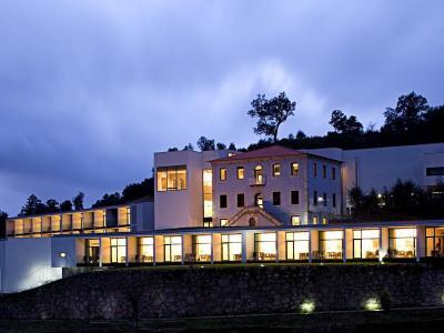 Douro Palace Hotel Resort & Spa - Bild 5