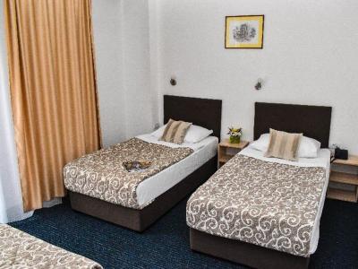 Hotel Slavija - Bild 4