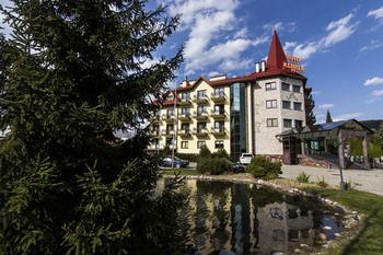 Hotel Klimek Spa - Bild 3