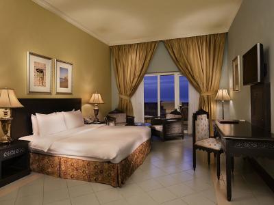 Hotel Masirah Island Resort - Bild 5