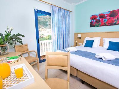 Hotel Sunshine Santorini - Bild 3