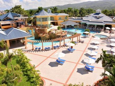 Hotel Jewel Paradise Cove Beach Resort & Spa - Bild 2
