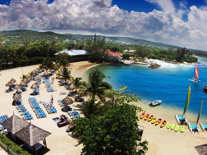 Hotel Jewel Paradise Cove Beach Resort & Spa - Bild 1