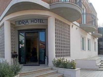 Hotel Idria - Bild 3