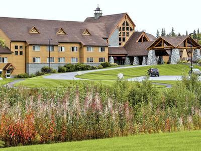 Hotel Talkeetna Alaskan Lodge - Bild 5