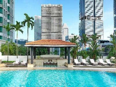 Hotel InterContinental Singapore - Bild 3